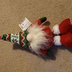 Merry Moments Extendable Gnomes